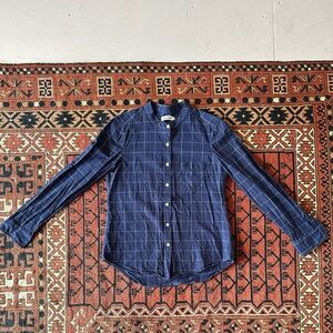 Taylor stitch piper shirt